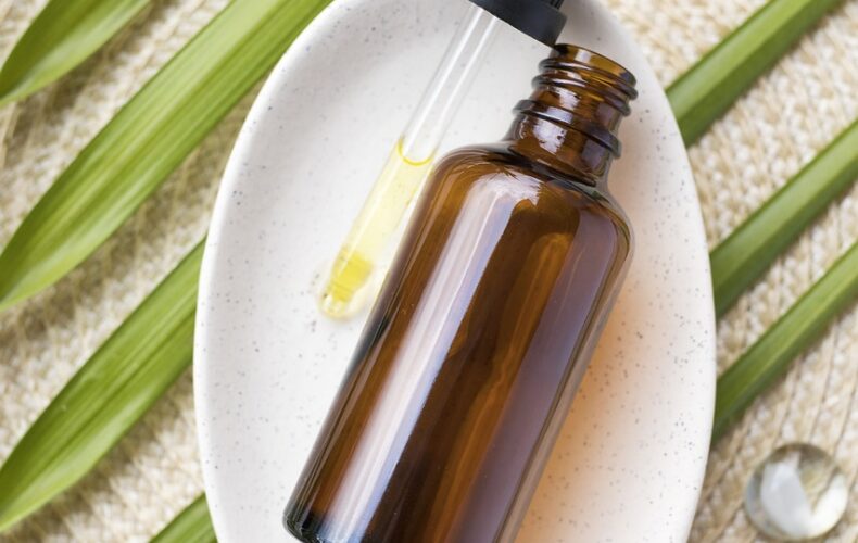 Opdag den naturlige energibombe: Hvordan CBD olie kan øge dit energiniveau