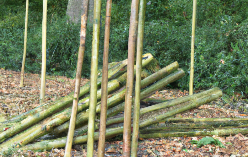 Fem Grunde til At Vælge Bambus Trusser Fremfor Bløde Bomuldstrusser