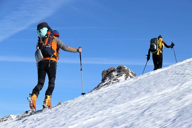 Skientusiasternes drømmeklub: Et indblik i skisportens mest eksklusive medlemsklubber